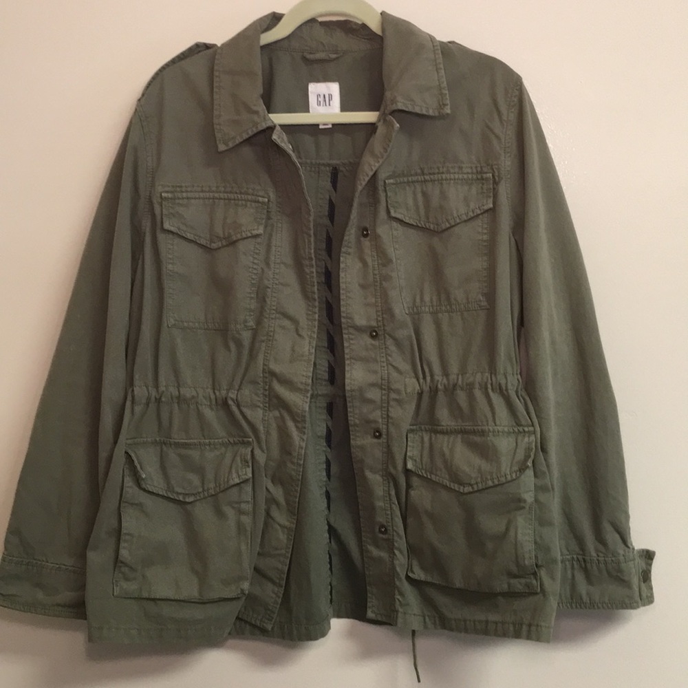 GAP - Utility Jacket